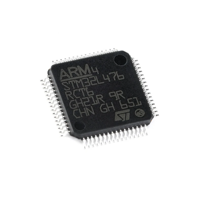 

1-10 шт., микроконтроллер STM32L476RCT6 STM32L476