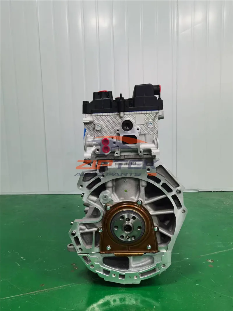 Фото Запчасти двигателя Ziptek Del, двигатель 2,0 LF для Mazda 5 Premacy для Mazda MX5 Biante №5