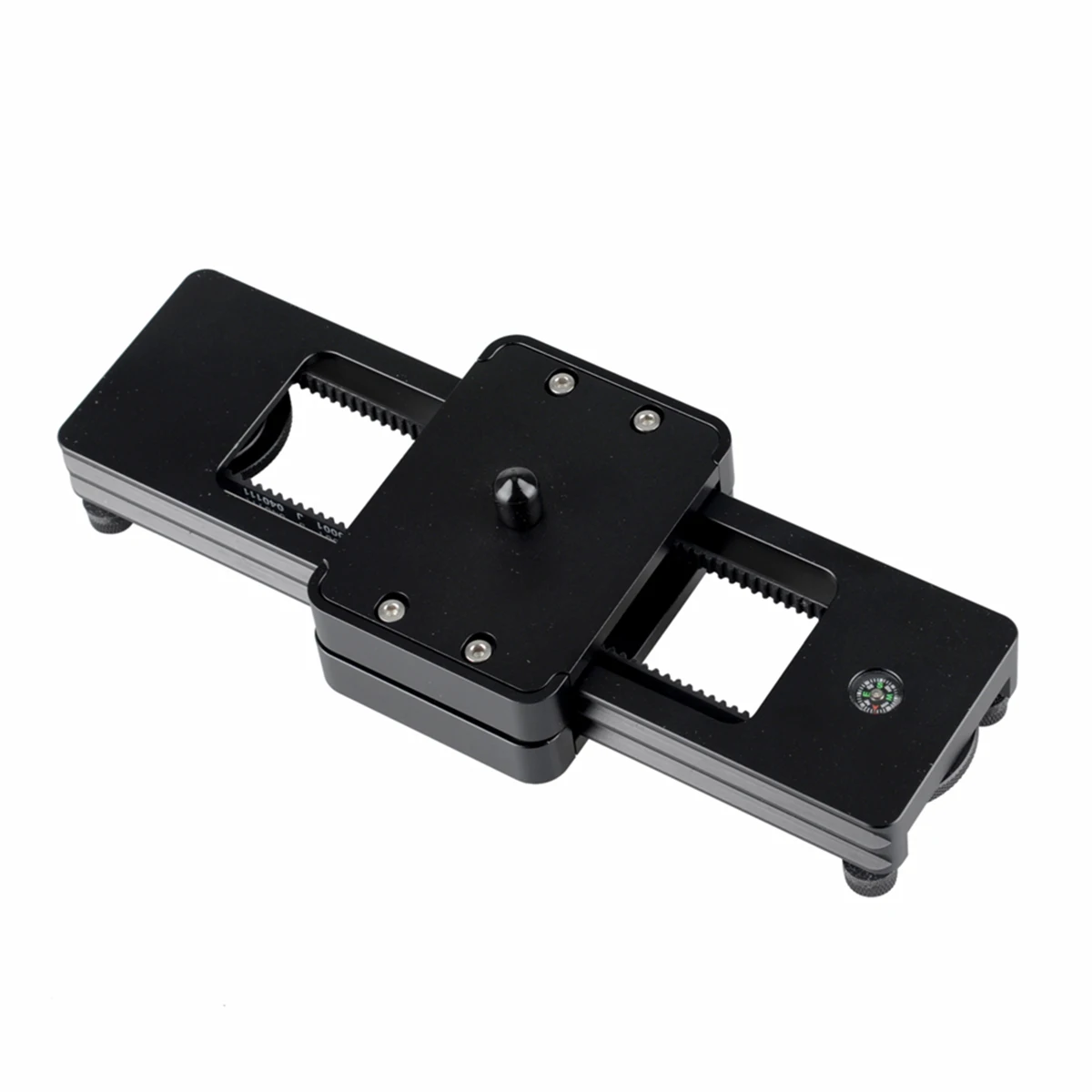 

Camera Slider Portable Mini 23cm Hydraulic Damping for DSLR Camera Video Vlog Phones Gopro Camera Slider Camera Slider