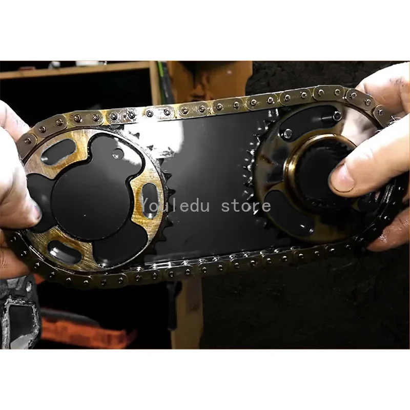 Special Tool for Engine Timing BMW M52 M54 X3 X5 3.0L 3 5 7 Series Z3 Z4