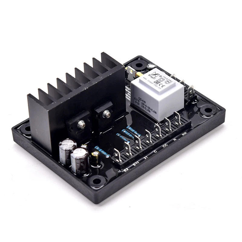 Automatic Voltage Regulator KXTS-1 Landian Excitation
