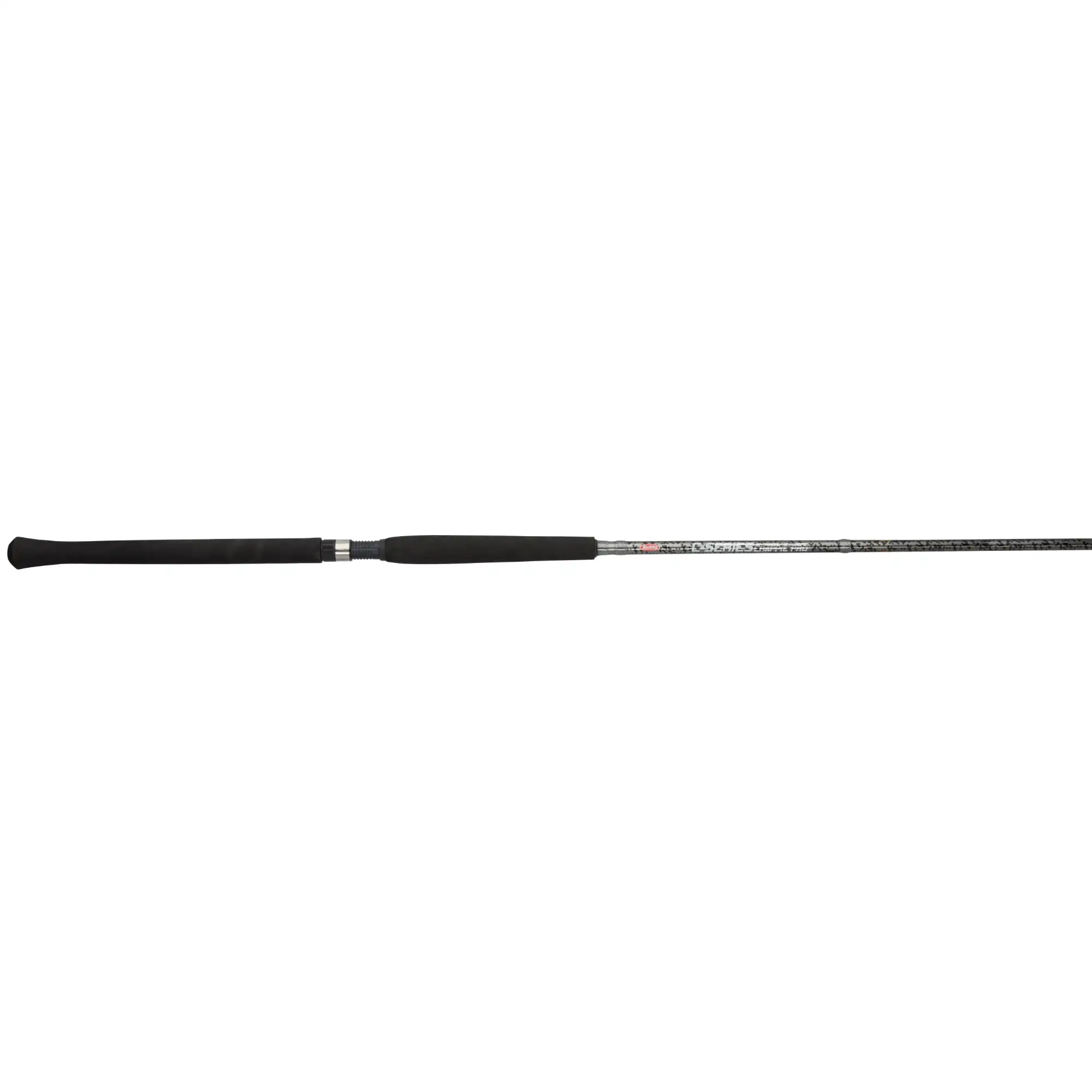 

10’ C-Series Crappie Pro Spinning Rod, One Piece Spinning Rod