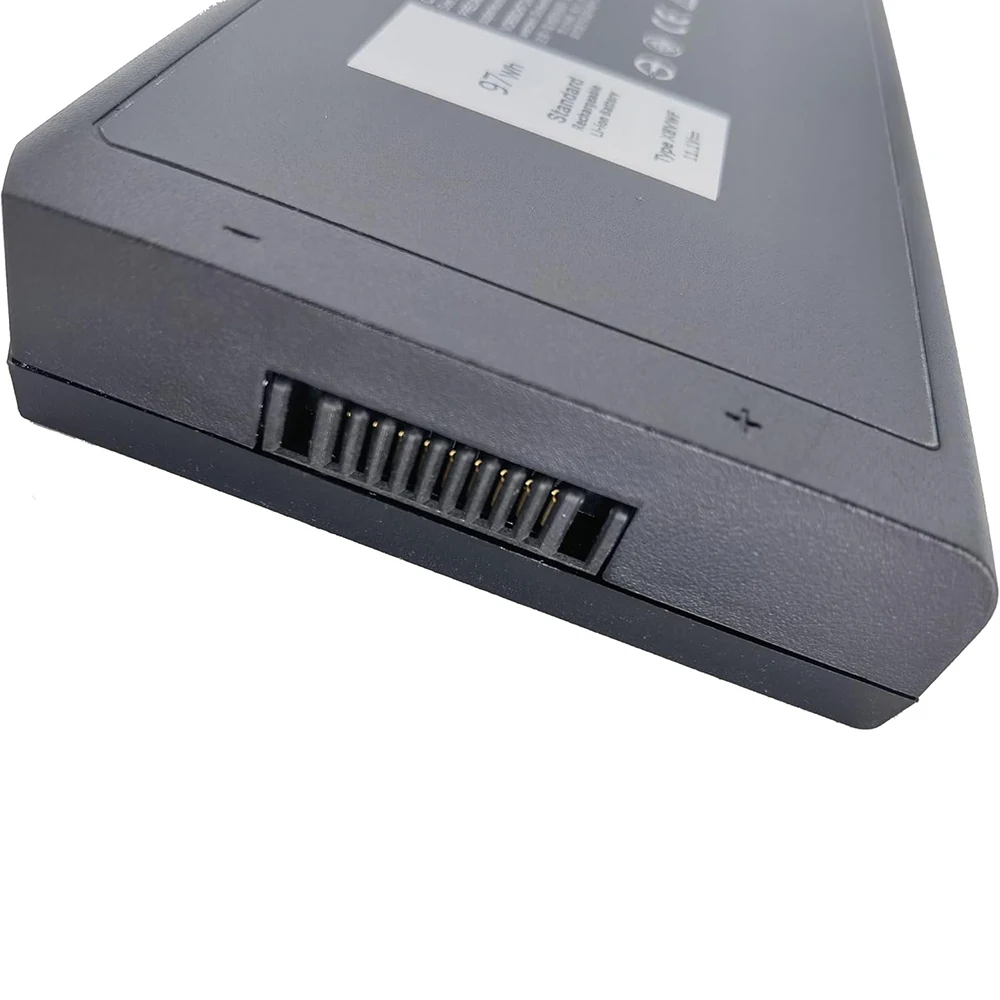 X8VWF Аккумулятор для ноутбука Dell Latitude 14 Rugged Extreme 5404 5414 7404 7414 E5404 E7404 4XKN5 DKNKD VCWGN CJ2K1 5XT3V