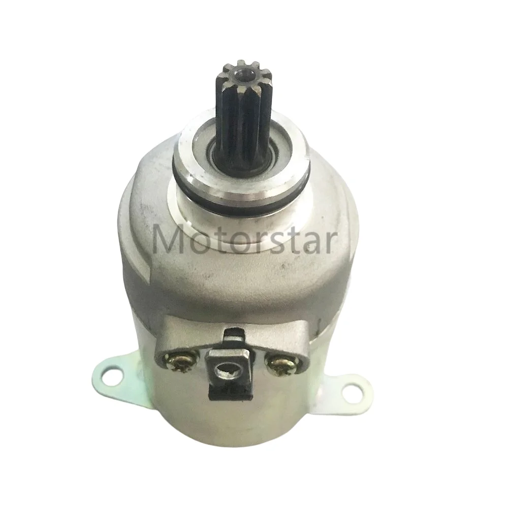 

9-зубчатый Стартерный двигатель для ATTILA SYM 125 150 200 JET 14 LC одну симфонию Eoro Mx Shark ST 4T SR груз