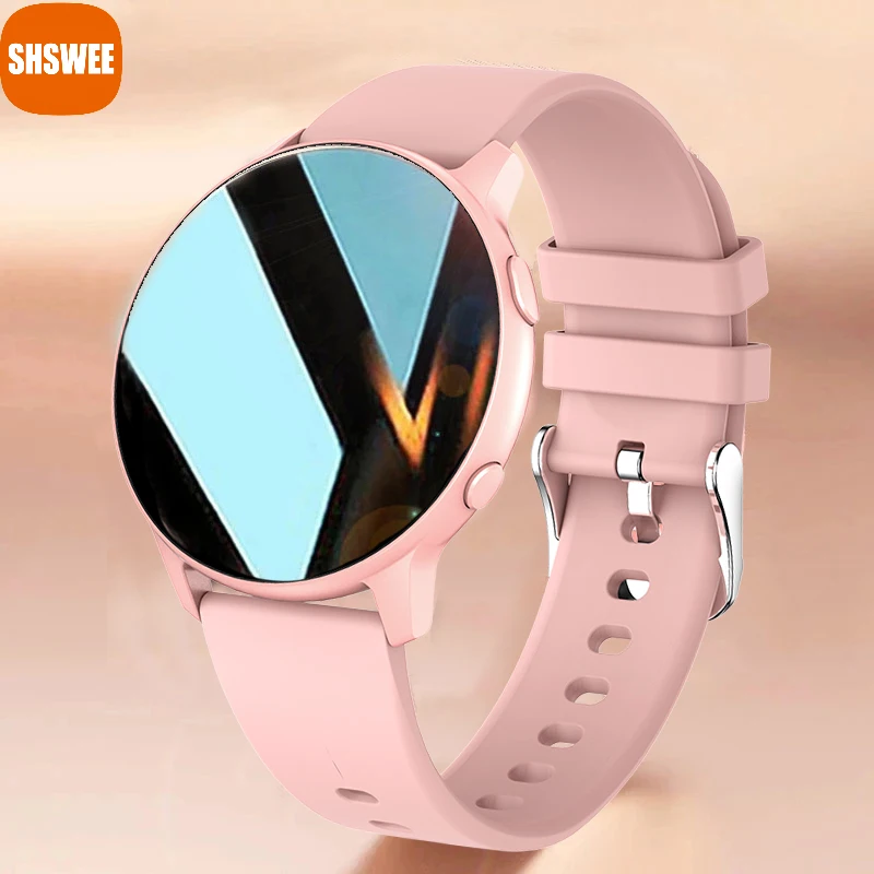 

Smart Watch Men Women Waterproof Heart Rate Blood Pressure Sleep Monitor Smartwatch Ladies For Samsung Apple Xiaomi Huawei