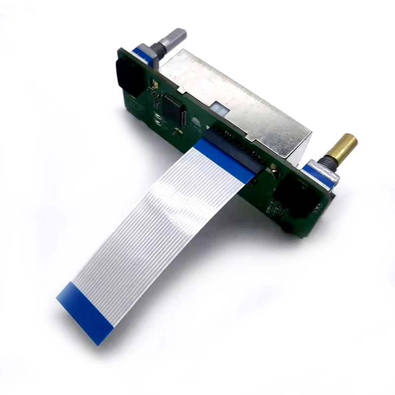 Replacement Front Panel LCD Display Control Screen for Kenwood TM281 TM481 TM281A TM481A TM-281 281A 481 481A Car Mobile Radio