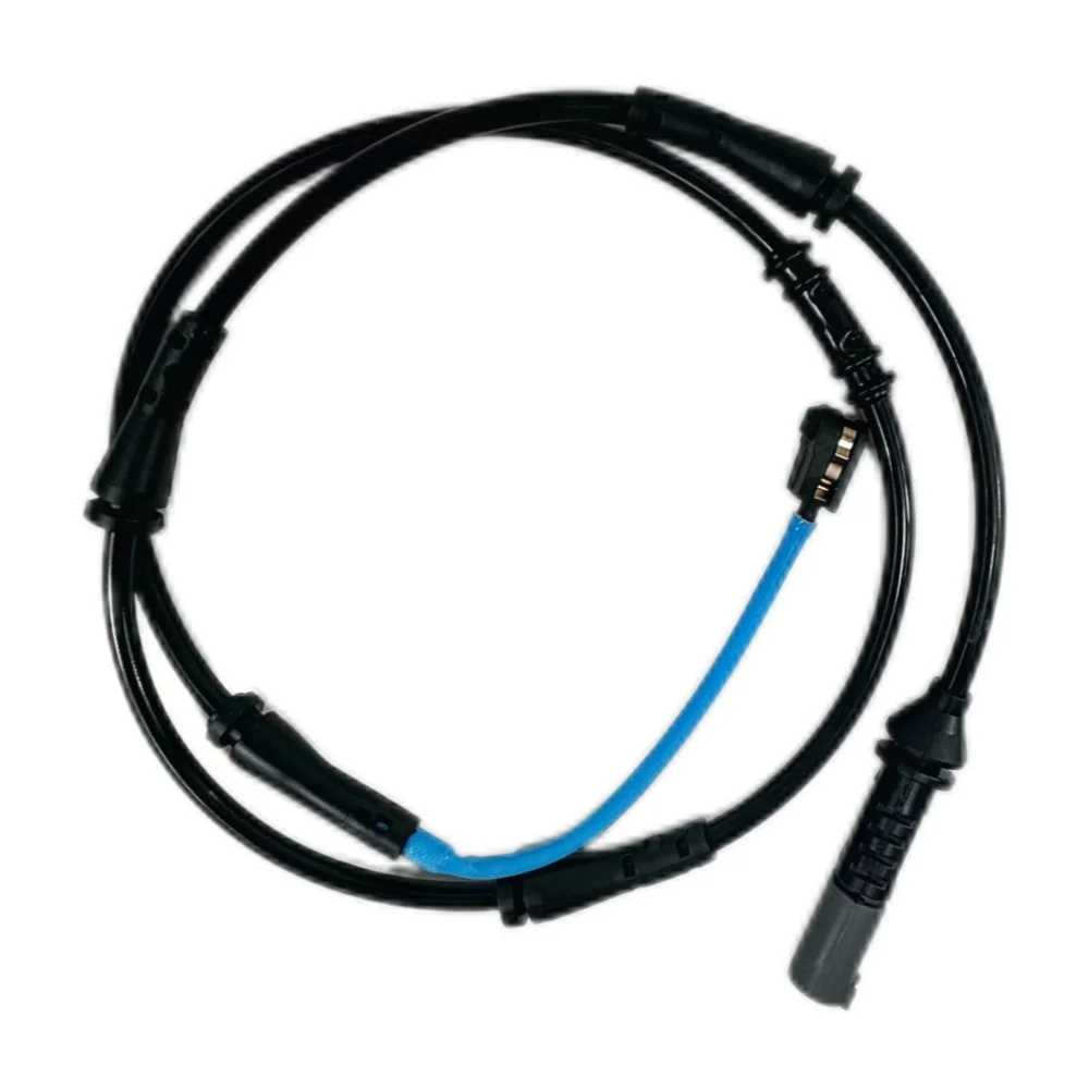 Датчик износа автомобильных тормозных колодок 34356791962 Для BMW 520Li F18 LCI 2.0T 2013-2017