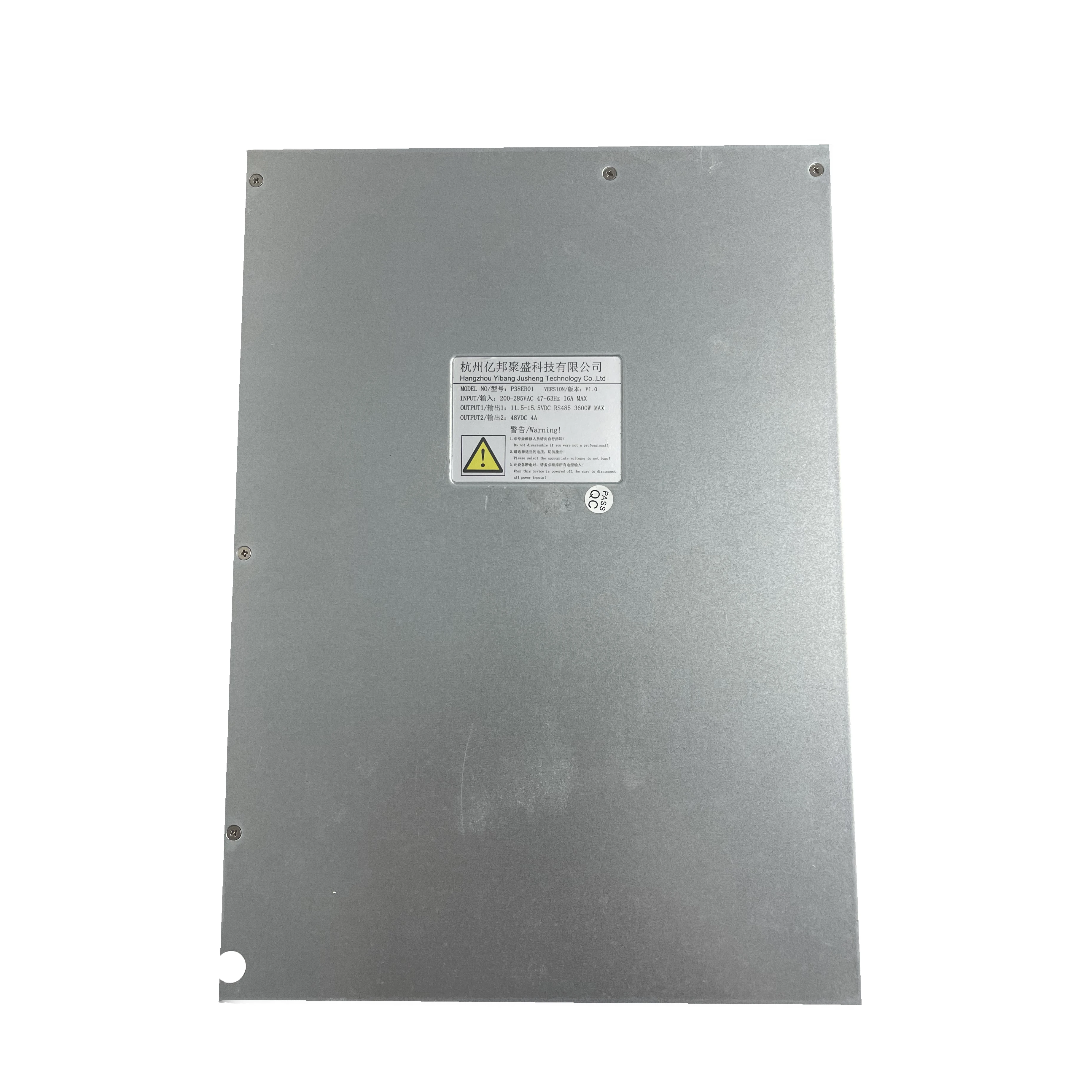 

New Original Switching Power Supply Unit E9pro E10d E11 P38EB01 PSU