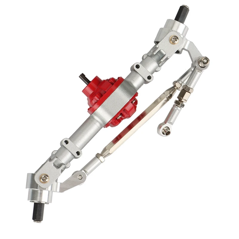 

4 шт., металлическая Поворотная чаша рулевого колеса для WPL B1, B-1 B14, B-14 B16, B24, B-24 C14, C-14 B36, MN, D90, D91, запчасти для радиоуправляемых автомобилей