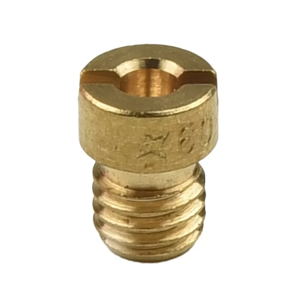 

Main Jet For Dellorto Carburetor Kit Motorcycle Nozzles Parts Vergaser