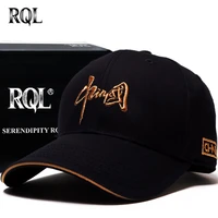 mens hat baseball cap for male new fashion luxury brand embroidery chinese style big size cotton trucker hat hip hop summer