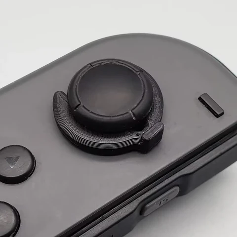 Для переключателя oled Stick lock Игровая приставка с джойстиком holder anti-drift protector
