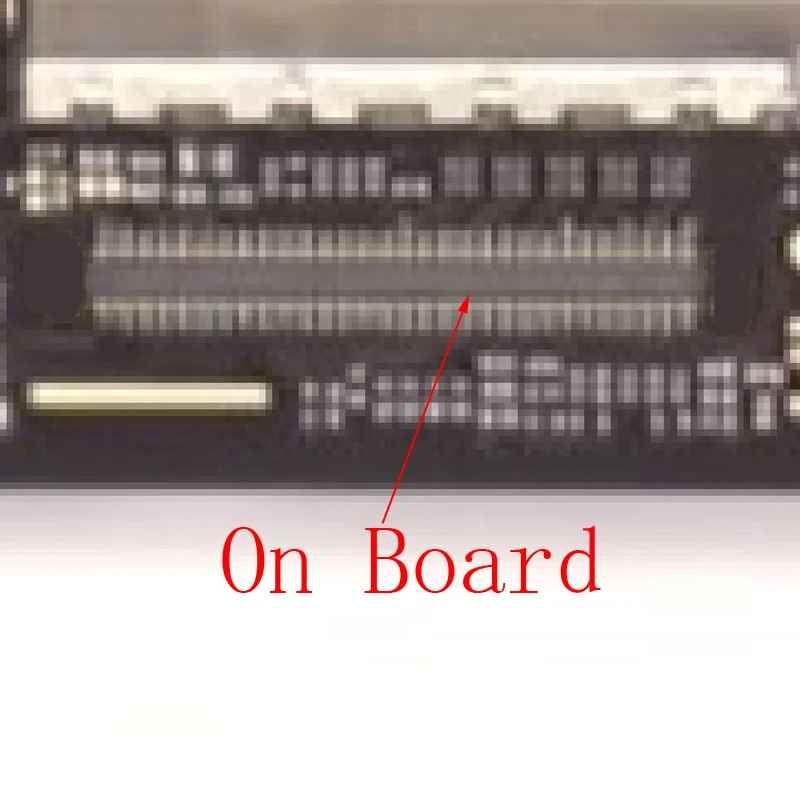 2 шт. ЖК-дисплей экран дигитайзер гибкий кабель FPC Разъем для Google Pixel 6Pro Pixel6 6A Pixel7 7Pro