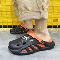 Сандалии в стиле кроксов#3