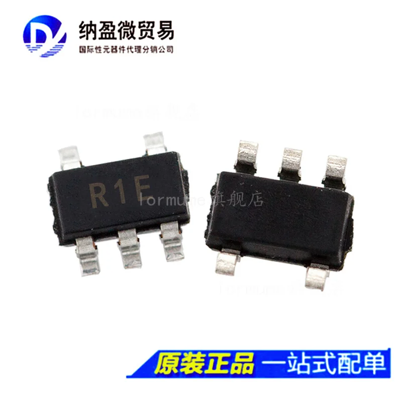 

Бесплатная доставка adr01 ADR01AUJ ADR01AUJZ :R1E SOT23-5 10 шт.