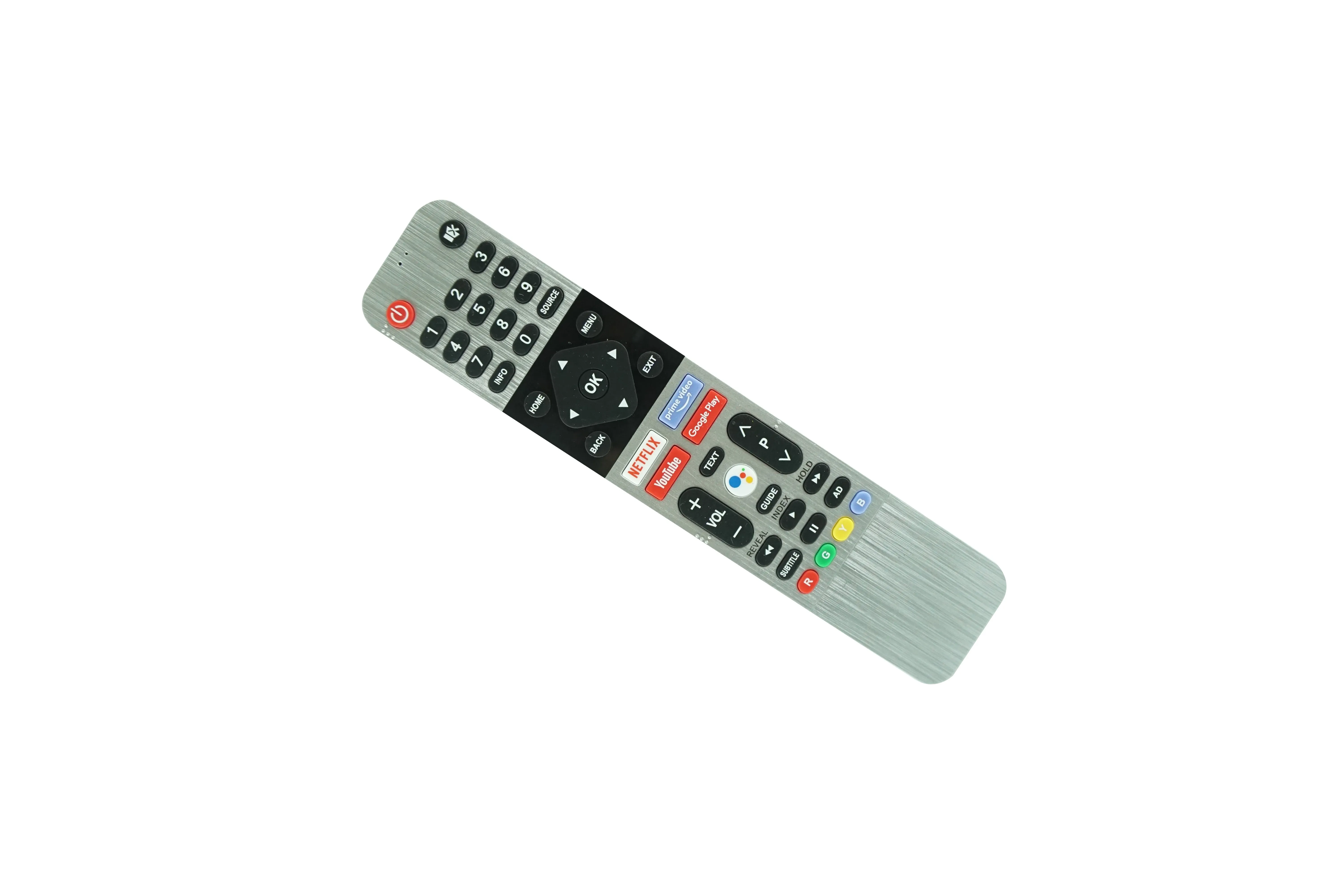 

Remote Control For Skyworth 65W81 65W82 88W92 65Q20 50Q20 49U5A 539C-267708-W000 32E6 40E6 43E6 32E6D 43E3 Smart 4K TV Televsion
