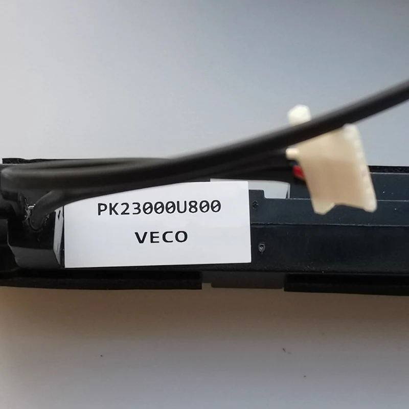 0N9N54 новый оригинальный для DELL Alienware 13 R3 R4 P81G встроенный динамик ноутбука левый и