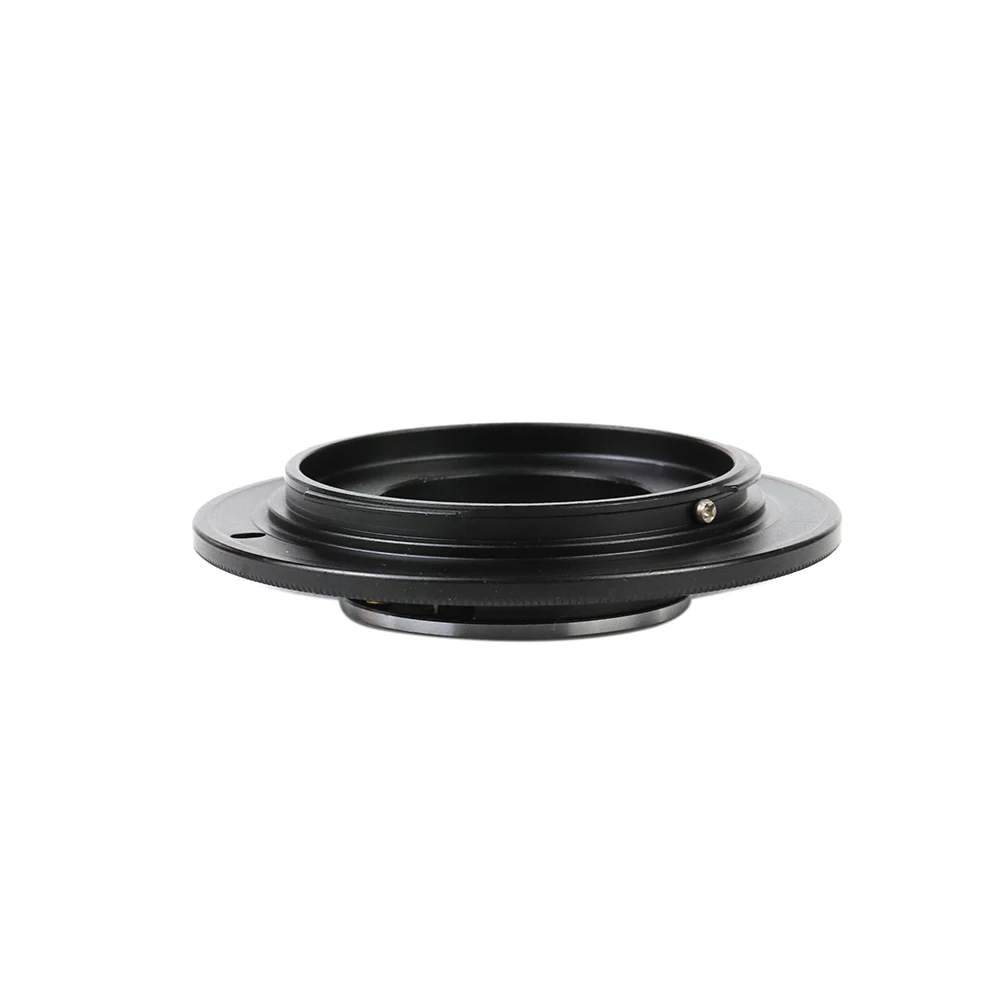 Фото Переходное кольцо с креплением PTX110-M4/3 для объектива Pentax Auto110 для камеры Micro Four Thirds MFT для Panasonic Olympus №4