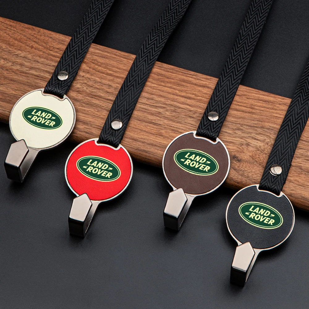 Крючок для подголовника автомобильного сиденья органайзер салона автомобиля