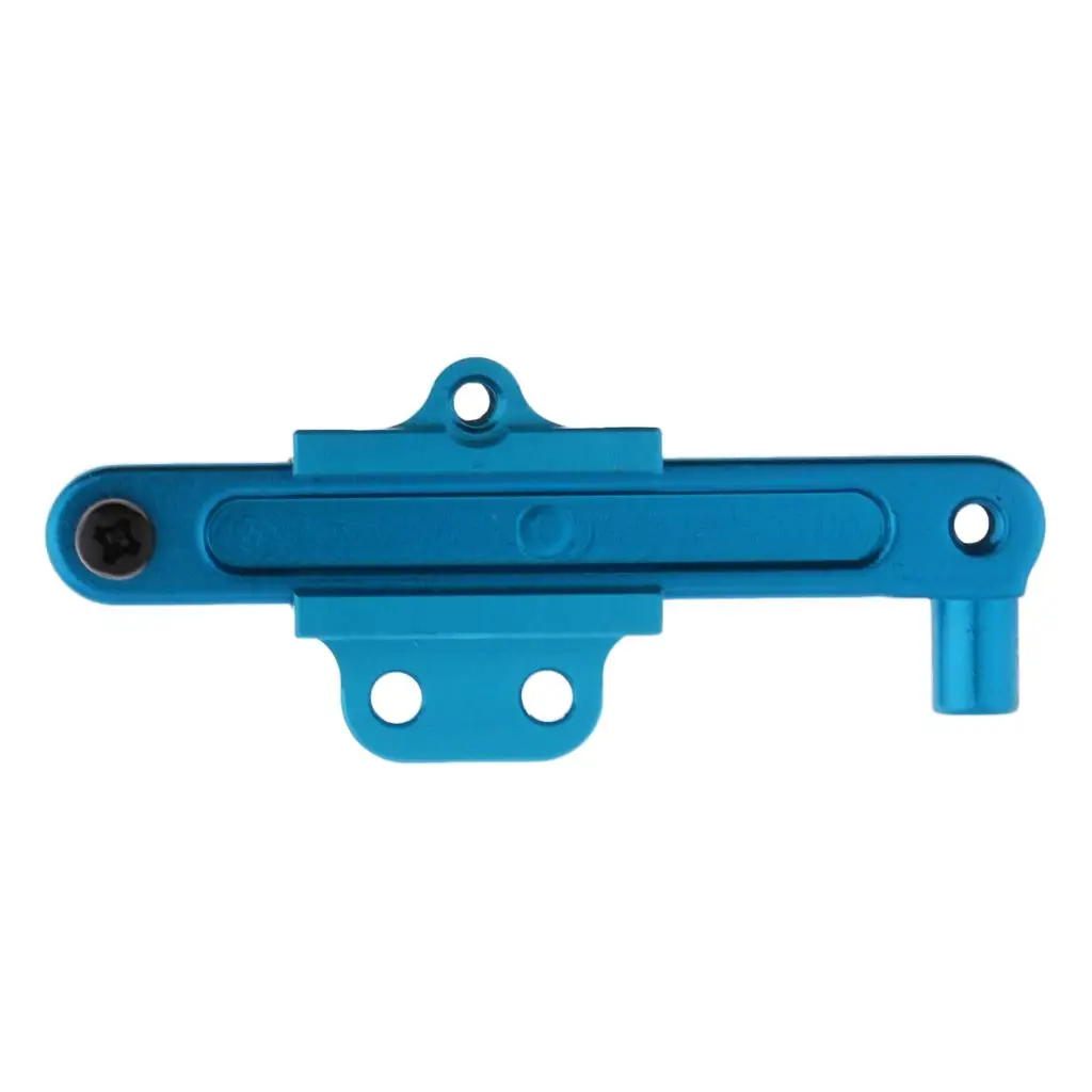 

Steering Components, Steering Group Connecting Piece ,5cm Length for 1/12 Wltoys 12428 RC Car Spare Parts