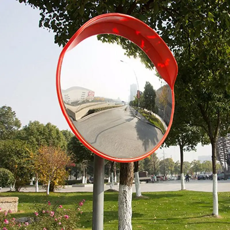 Рисунок 4 - Дорожное зеркало