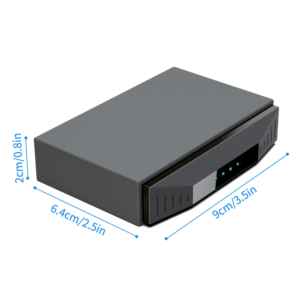 Интеллектуальный помощник Creality WiFi Box для 3D принтера Cloud Slice монитор в режиме