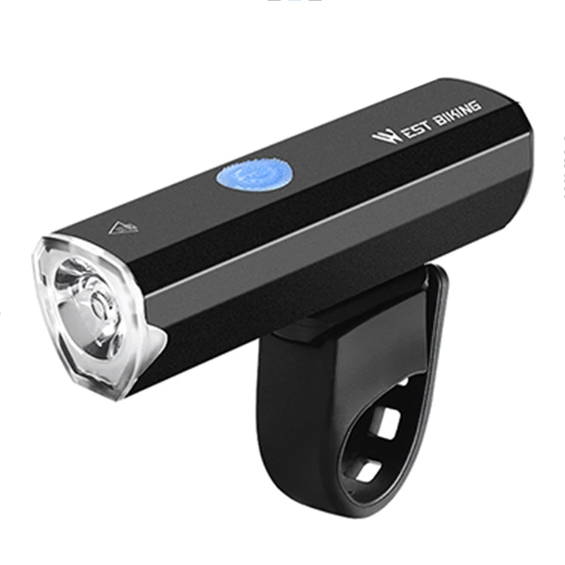 

Фонарь для велосипеда, с USB-зарядкой, 4 режима