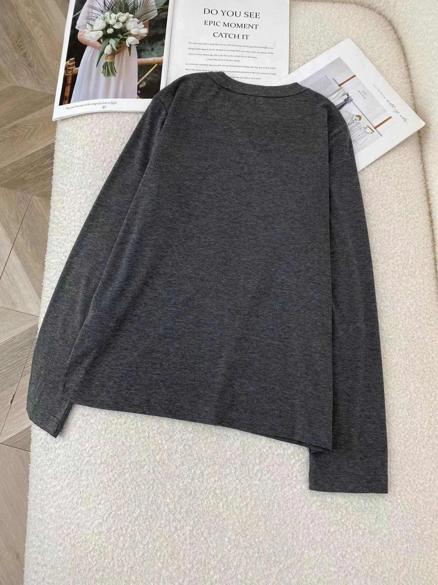 Рисунок 5 - Высококачественная Повседневная