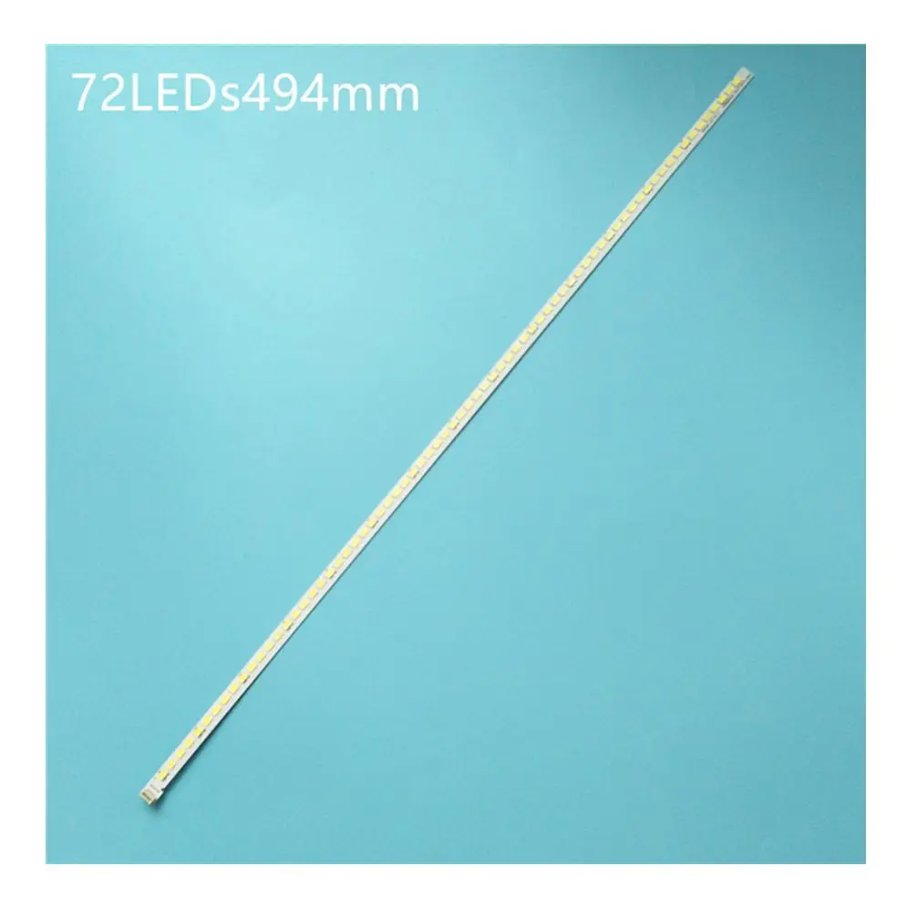 

Светодиодная лента для подсветки, 72 светодиода для TCL 39'tv T52M390354AI1ET13T35_Rev1.0 L39F2560 L39F2550E LE39D8800 L39F2590E L39F1570B L39F1510B