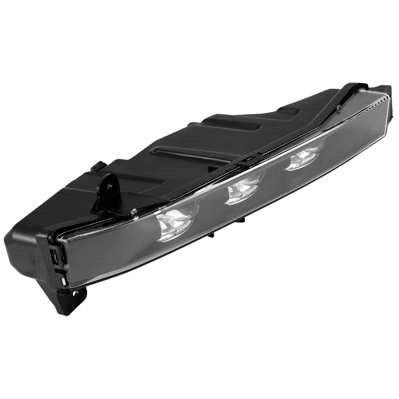 Дневные ходовые огни для BMW 7G11 740I 750I 2016-2019 передний бампер дневные