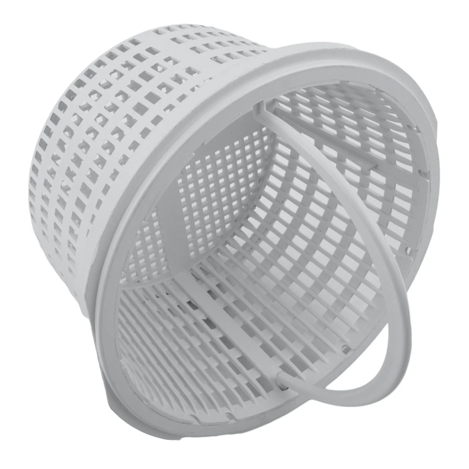 Запчасти аксессуары для корзины скиммера 1 шт. бассейна пластиковая круглая