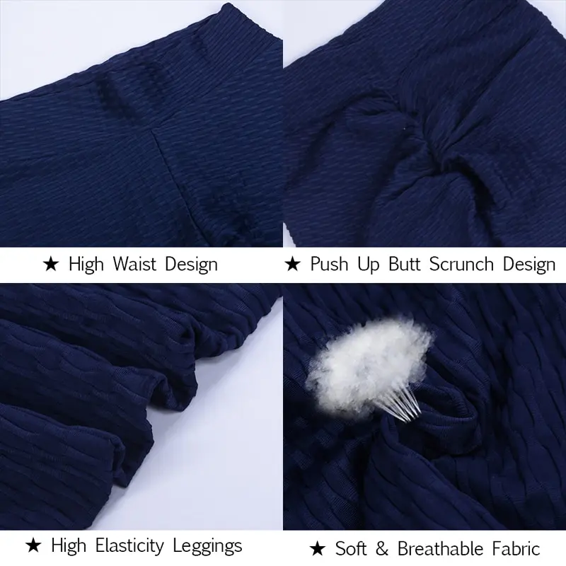 7 Цветов Женские Горячие Йога Штаны Белые Спортивные Леггинсы Подъемные Штаны на Тренировки В Фитнесе Беговые Атлетические Штаны.