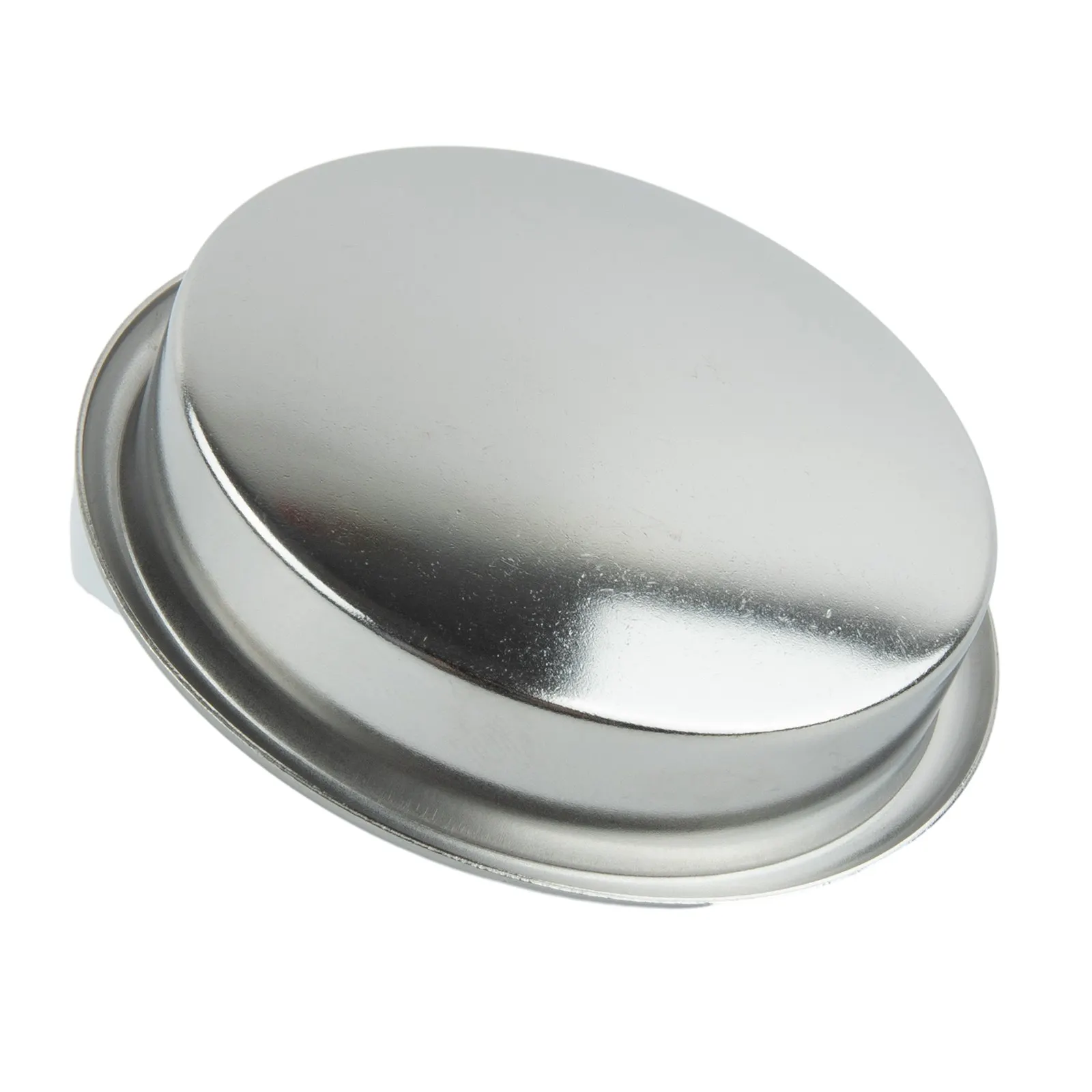 Кухонный инструмент чаша с фильтром диаметр 58 мм высота 17 непористая домашняя