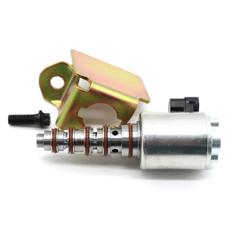 Автомобильный привод для зарядного устройства соленоид VGT Turbo Ford Powerstroke 6.0L 2003-2007