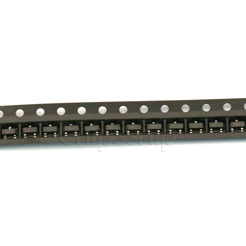 

Triode G1 MMBT5551LT1G 2N5551 Patch Transistor (50 PCS)