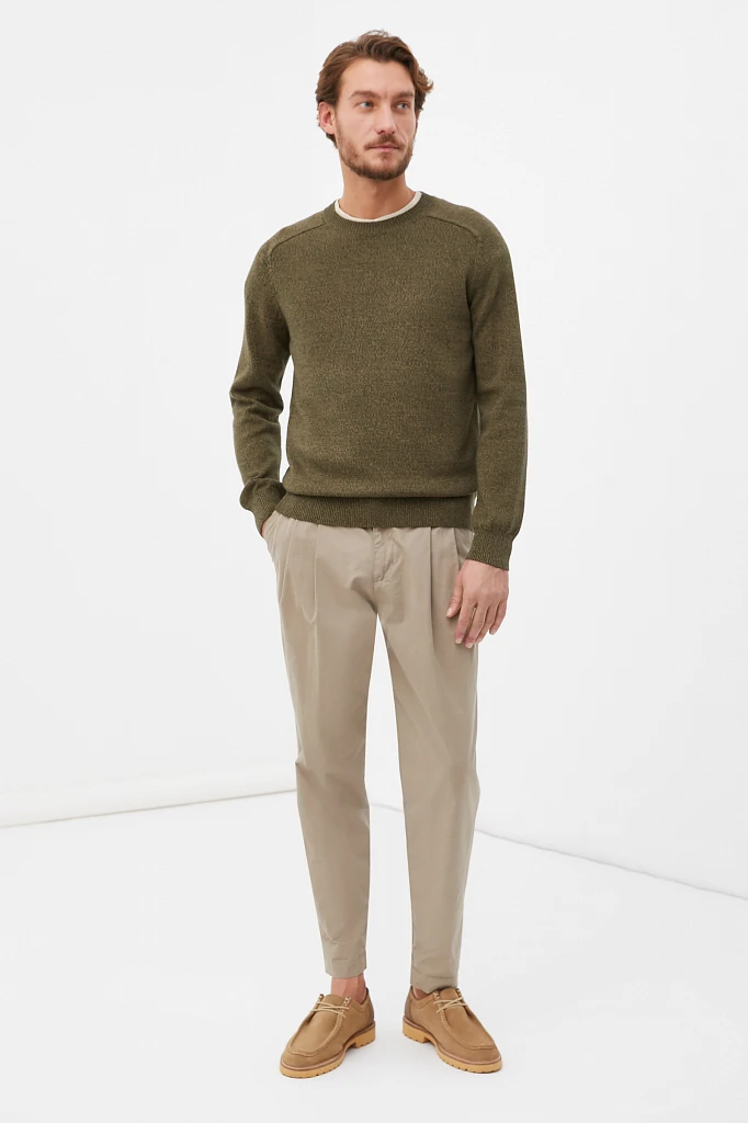 Finn Flare джемпер мужской | Пуловеры