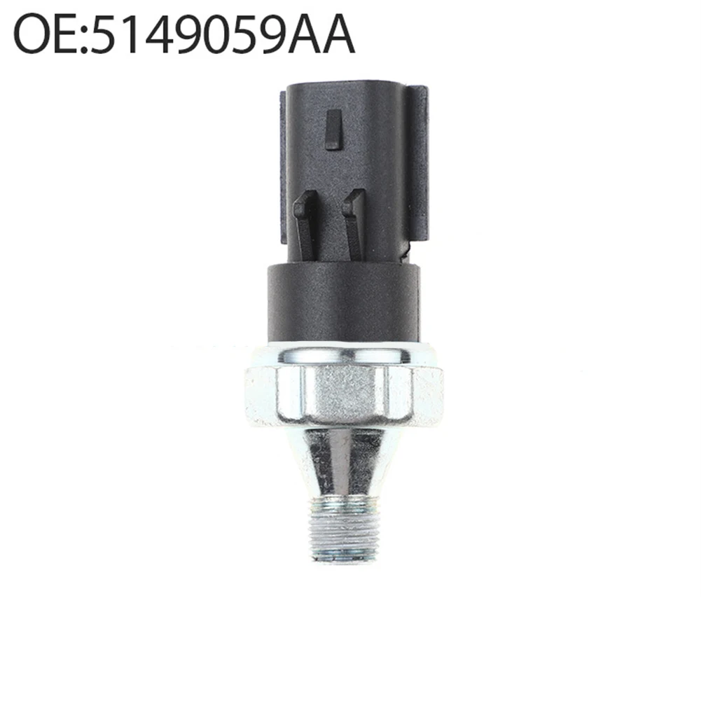 

New Engine Oil Pressure Switch Sender For Dodge Pickup Cherokee 05149097AA 4868672AA 5149059AA 5149097AA 1S6872 05149097AA