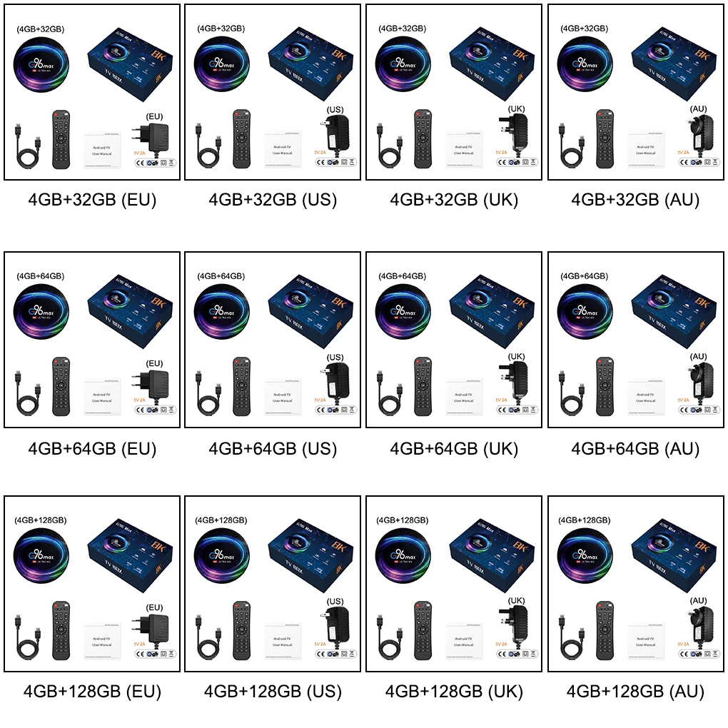 

Приставка Смарт-ТВ, HDMI, совместимая с DLNA Video, U-диском, медиаплеером