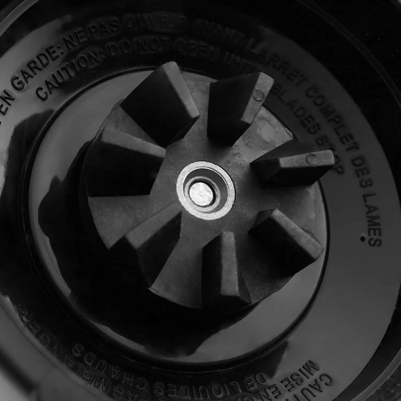 Лезвие для экстрактора 6X 7 ребер Nutri Блендер с ниндзя 1000W 1500W