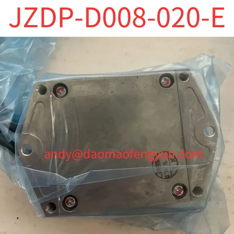 Тест б/у ОК JZDP-D008-020-E