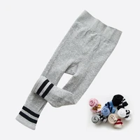 new childrens leggings summer thin section baby anti mosquito pants boys and girls combed cotton soft leggings 0 10 years old