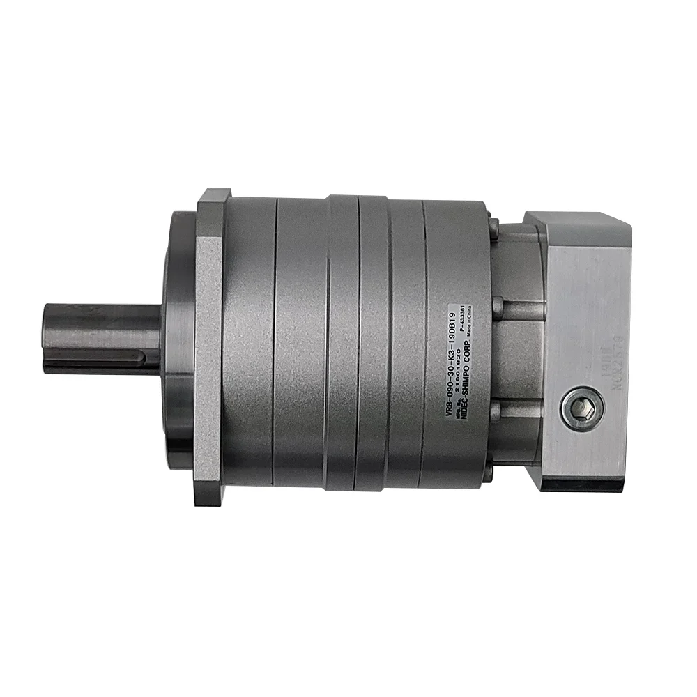 Планетарный редуктор серии VRB Редуктор VRB140C планетарного редуктора Shimpo Gearbox