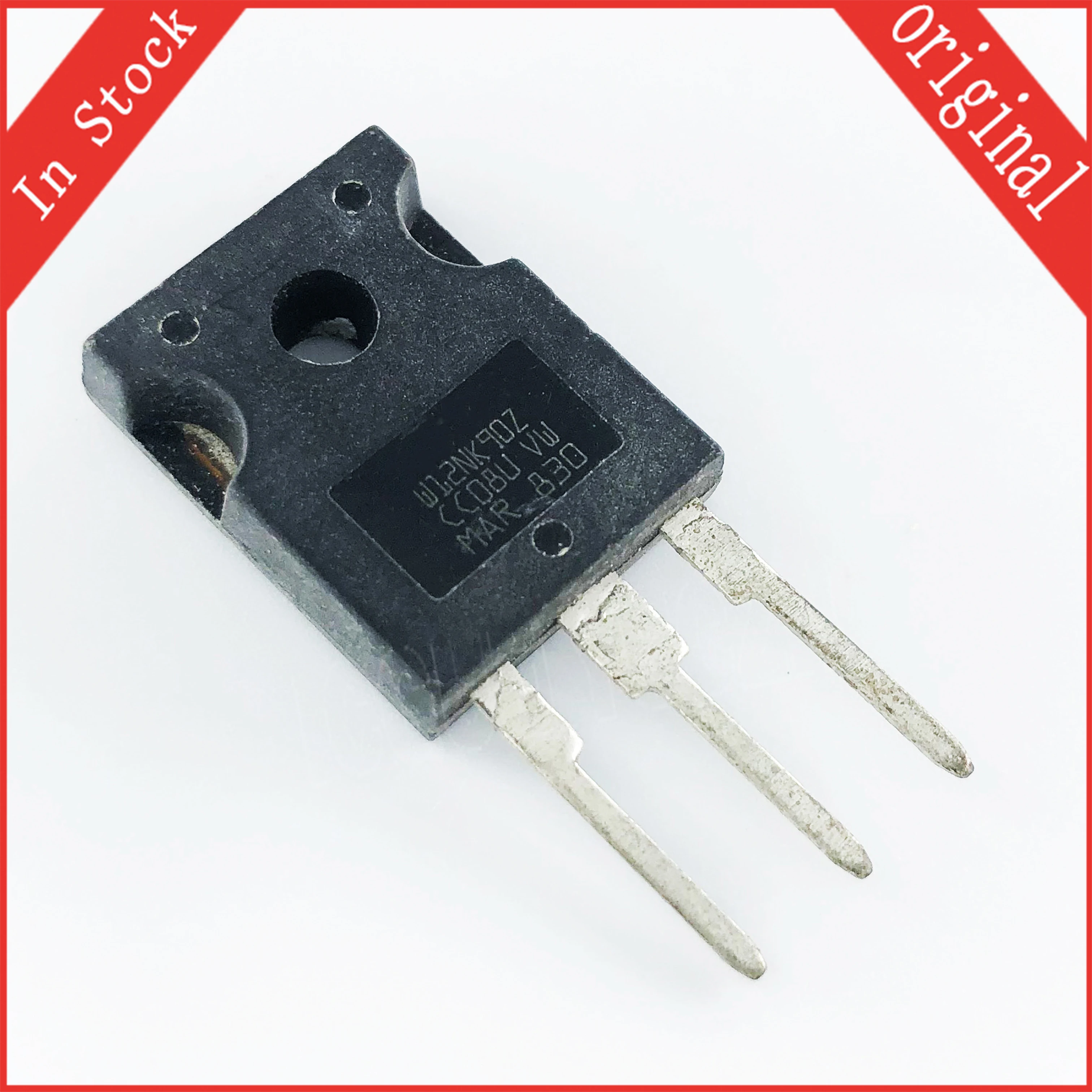 1 шт./Лот STW12NK90Z W12NK90Z STW12NK95Z W12NK95Z TO-247 W12NK90 W12NK95 TO247 в наличии