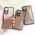 Чехлы Honor 50 для Huawei P30 Lite, чехол для Huawei P50 P40 P Smart S 2021 Honor 8X 10i 20 9A 10X 30 Lite 50 Pro Nova 5T, чехлы