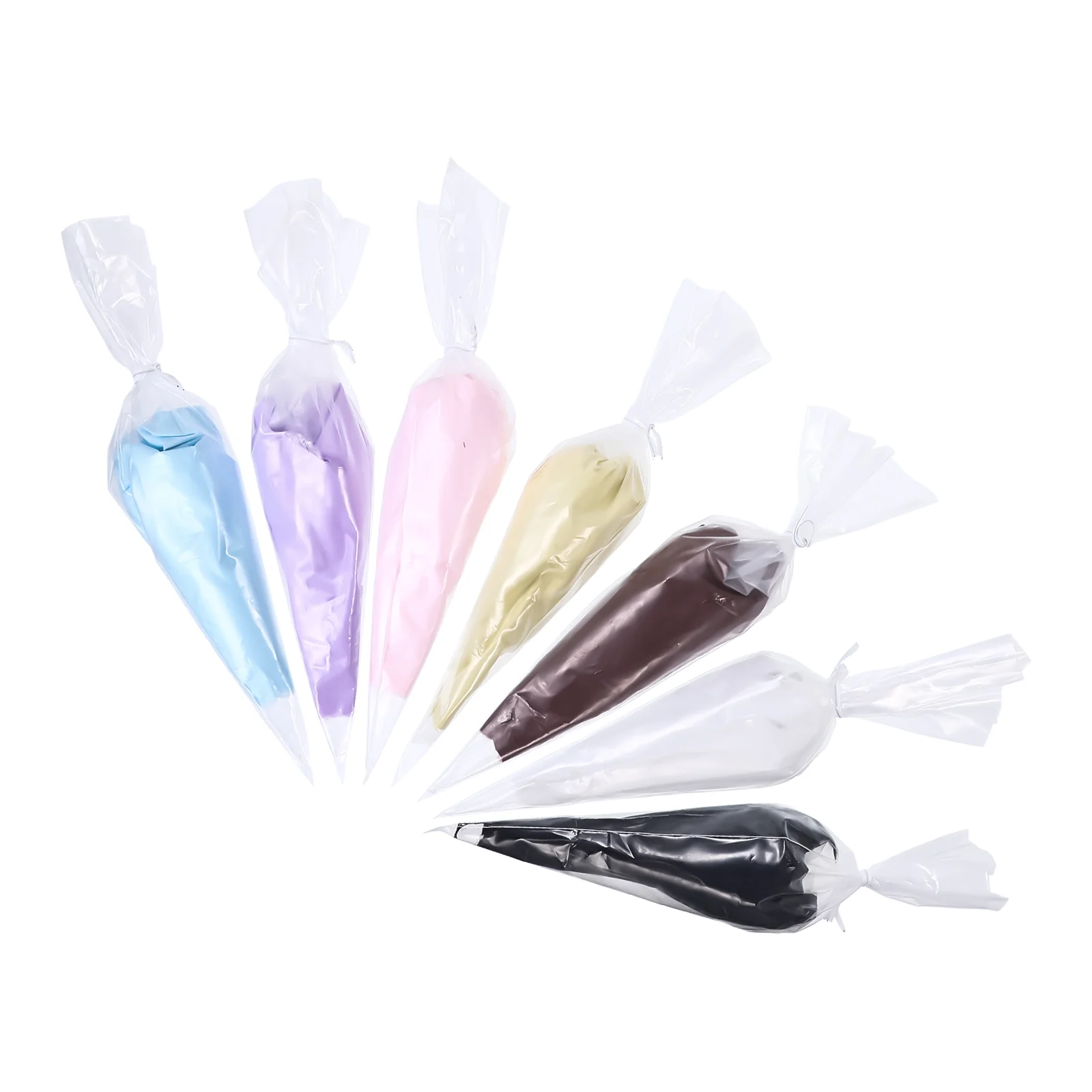 Имитация кремового каучука клей для крема искусственный самостоятельного