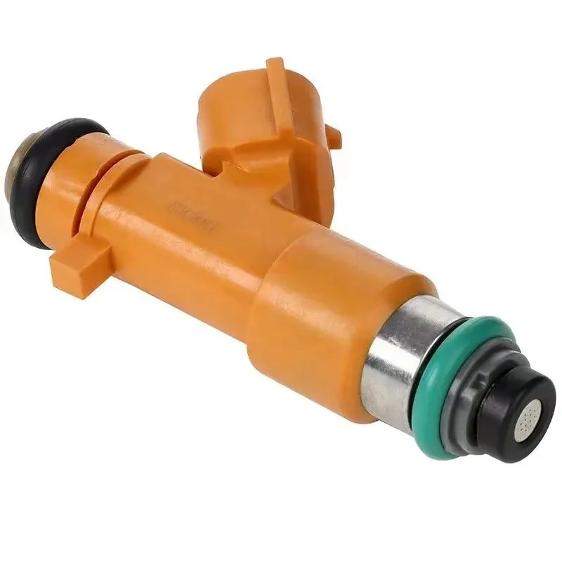 4 шт. топливная форсунка 16600EY00A для Infiniti Q50 Q60 Q70 Qx50 Qx70 Ex37 3 7 л 16600-EY00A FJ1016 простая