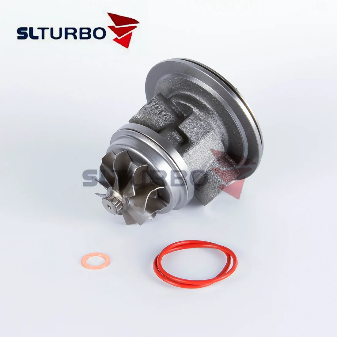 Турбозарядное устройство Turbina CHRA S1B картридж с сердечником 316292 316101 RE71550 для