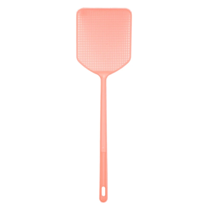 

New Plastic Fly Swatter Bug Insect Wasp Pest Killer Swat Catcher 45Cm