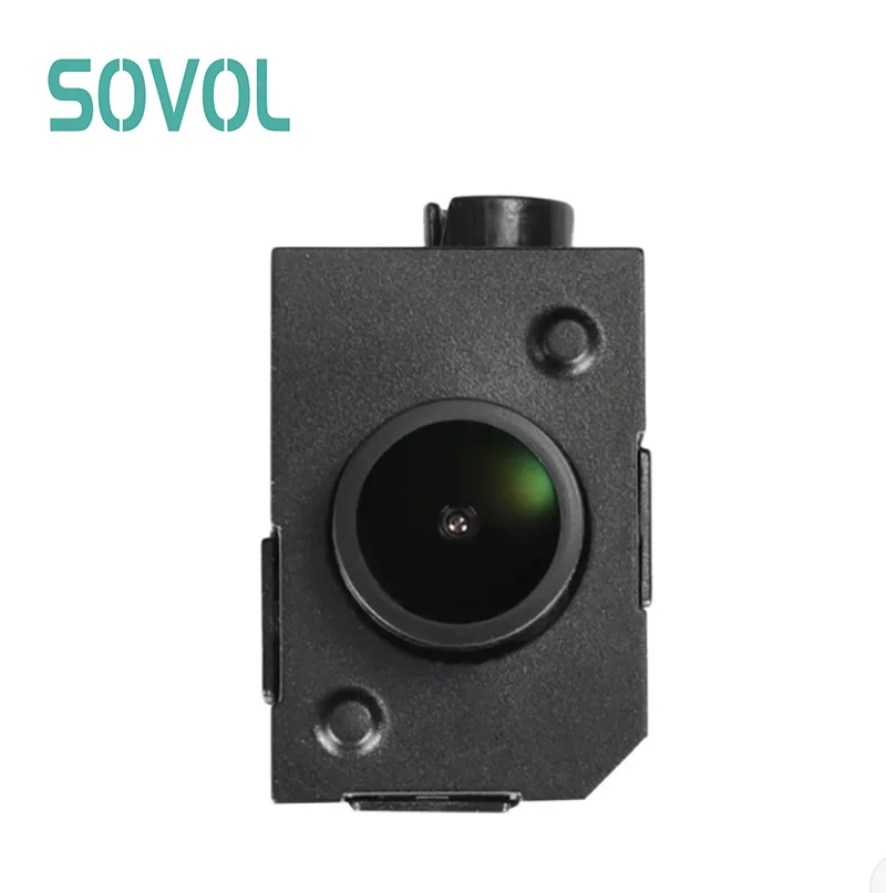 

Модуль камеры Sovol SV08 1280x720