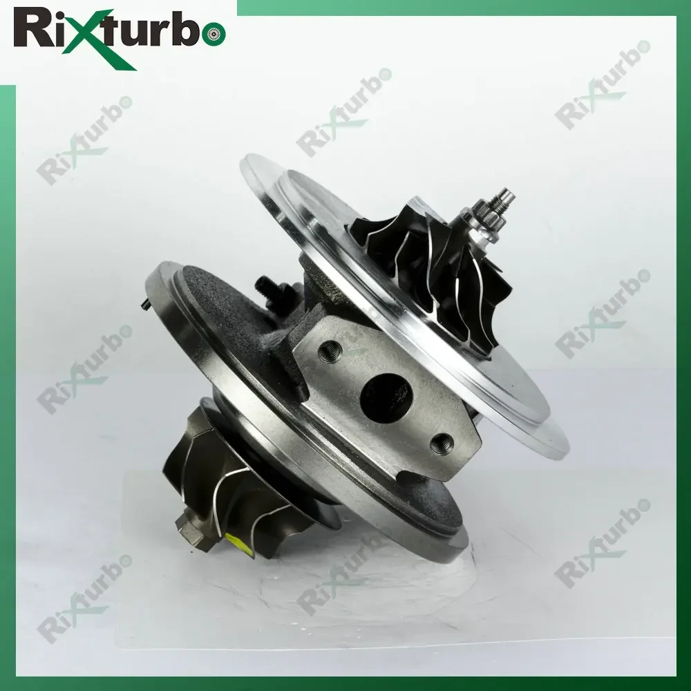 Полный картридж турбозарядного устройства GTA1749MV 704226 Для Ford Mondeo III 2.0 TDCI 85Kw Duratorq DI